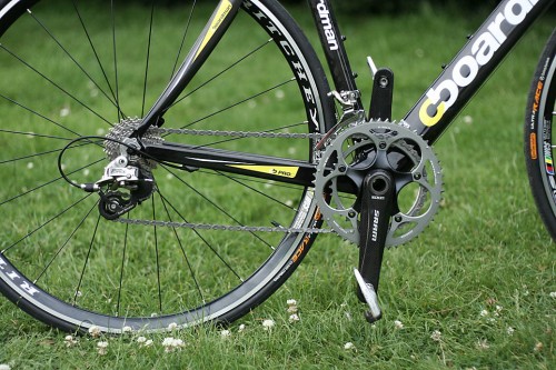 Boardman pro carbon online 2012